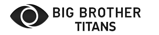 BigBrotherTitans 2023 LOGO