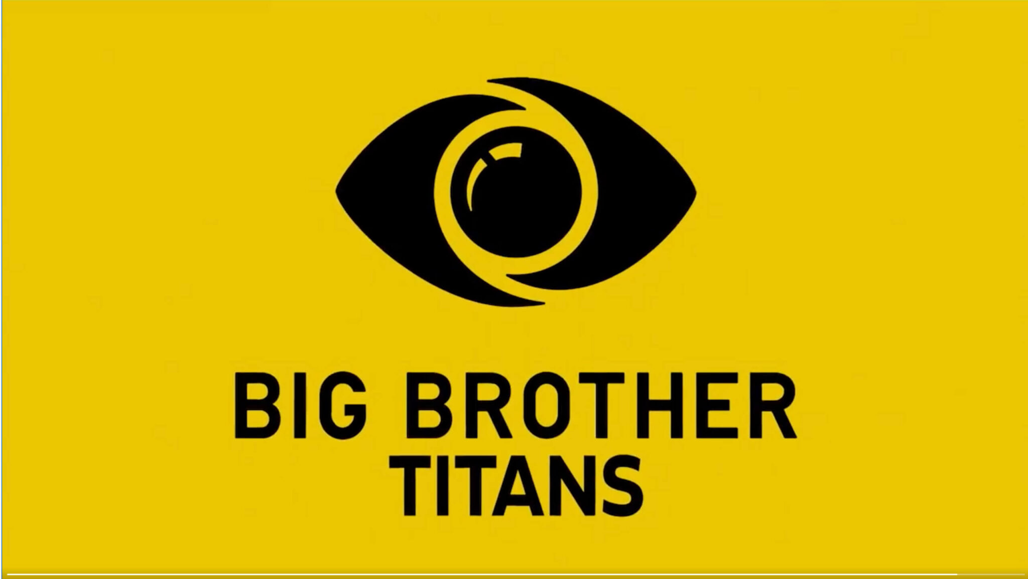 Big Brother Titans 2024 Audition Application Form Requirement And Guideline
