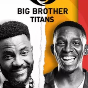 Big Brother Titans: Organisers announce start date, $100,000 star prize
