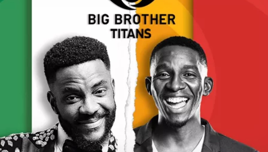 Big Brother Titans: Organisers announce start date, $100,000 star prize
