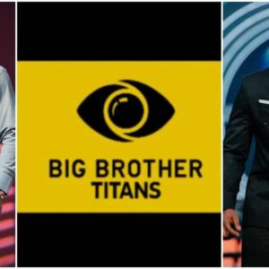 Next Reality TV Show, Big Brother Titans