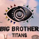 Big Brother Titans 2023 - BB Titans Season 1